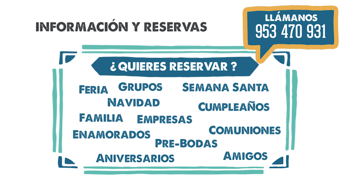 colonial, rincon colonial, rincón de la colonial, restaurante en Úbeda, dónde comer en Úbeda, restaurante en Úbeda centro, comida casera en Úbeda, tapas en Úbeda, cocina tradicional en Úbeda, mejores restaurantes en Úbeda, restaurante acogedor en Úbeda, comer bien en Úbeda, restaurante recomendado en Úbeda, calamares a la romana, calamares a la romana en Úbeda, comida para llevar en Úbeda, comida a domicilio en Úbeda, restaurante con comida para llevar Úbeda, tapas para llevar en Úbeda, pedir calamares a domicilio Úbeda, careta frita, careta frita en Úbeda, platos tradicionales Úbeda, pedir careta frita a domicilio Úbeda, puntillitas fritas, puntillitas en Úbeda, tapas de pescado en Úbeda, raciones para llevar en Úbeda, pedir puntillitas a domicilio Úbeda, solomillo al Jerez, solomillo de cerdo al Jerez, solomillo con gambas en Úbeda, platos caseros Úbeda, pedir solomillo al Jerez a domicilio Úbeda, restaurante comida tradicional Úbeda, flamenquín casero, flamenquín en Úbeda, flamenquín andaluz, platos tradicionales Úbeda, pedir flamenquín a domicilio Úbeda, restaurante típico de Úbeda, torreznos de Soria, torreznos en Úbeda, torreznos crujientes, pedir torreznos a domicilio Úbeda, platos típicos Úbeda, carrillada en salsa, carrillada al Pedro Ximénez, carrillada en Úbeda, guisos tradicionales Úbeda, pedir carrillada a domicilio Úbeda, sepia a la plancha, sepia con ajo y perejil, sepia a la plancha en Úbeda, platos de pescado Úbeda, pedir sepia a domicilio Úbeda, restaurante mediterráneo en Úbeda, nuggets de pollo, nuggets de pollo con patatas, nuggets en Úbeda, menú infantil Úbeda, pedir nuggets a domicilio Úbeda, platos para niños Úbeda, pechuga empanada, pechuga de pollo empanada, pechuga con patatas fritas, pedir pechuga empanada a domicilio Úbeda, menú infantil Úbeda, cachopo casero, cachopo en Úbeda, cachopo con jamón y queso, pedir cachopo a domicilio Úbeda, cafetería en Úbeda, desayunar en Úbeda, merendar en Úbeda, café en Úbeda, mejores cafeterías en Úbeda, cafetería acogedora en Úbeda, dónde tomar café en Úbeda, cafetería centro de Úbeda, tardeo en Úbeda, copas en Úbeda, bares de copas en Úbeda, locales de tardeo en Úbeda, bar de copas en Calle Redonda de Miradores, dónde salir en Úbeda, ocio nocturno en Úbeda, tomar copas en Úbeda, pub en Úbeda, salir en Úbeda, conciertos en Úbeda, fiesta en Úbeda, locales para eventos en Úbeda, prebodas en Úbeda, pubs con música en Úbeda